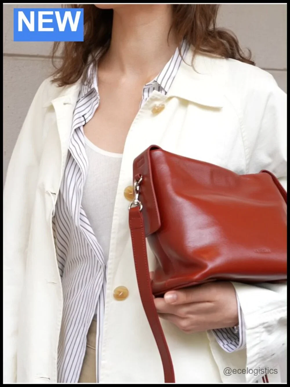 Genuine Leather Hobo Bag for Women Small Trendy Shoulder Purse with Adjustable